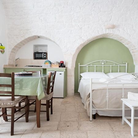 Casa Flanc - Charme Storico Nel Centro Di Ostuni Villa Dış mekan fotoğraf
