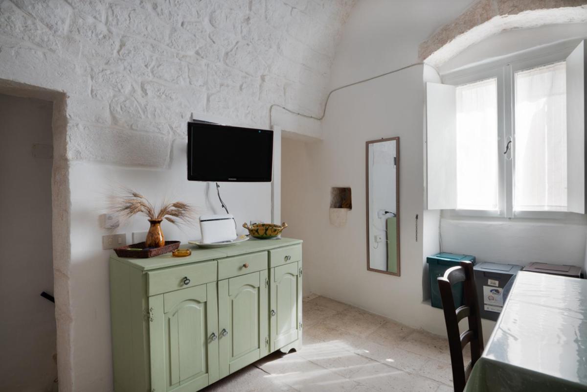 Casa Flanc - Charme Storico Nel Centro Di Ostuni Villa Dış mekan fotoğraf