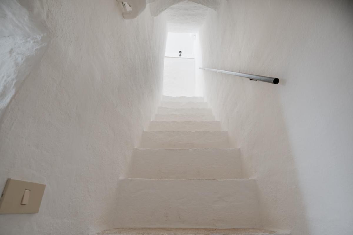 Casa Flanc - Charme Storico Nel Centro Di Ostuni Villa Dış mekan fotoğraf